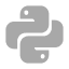 python